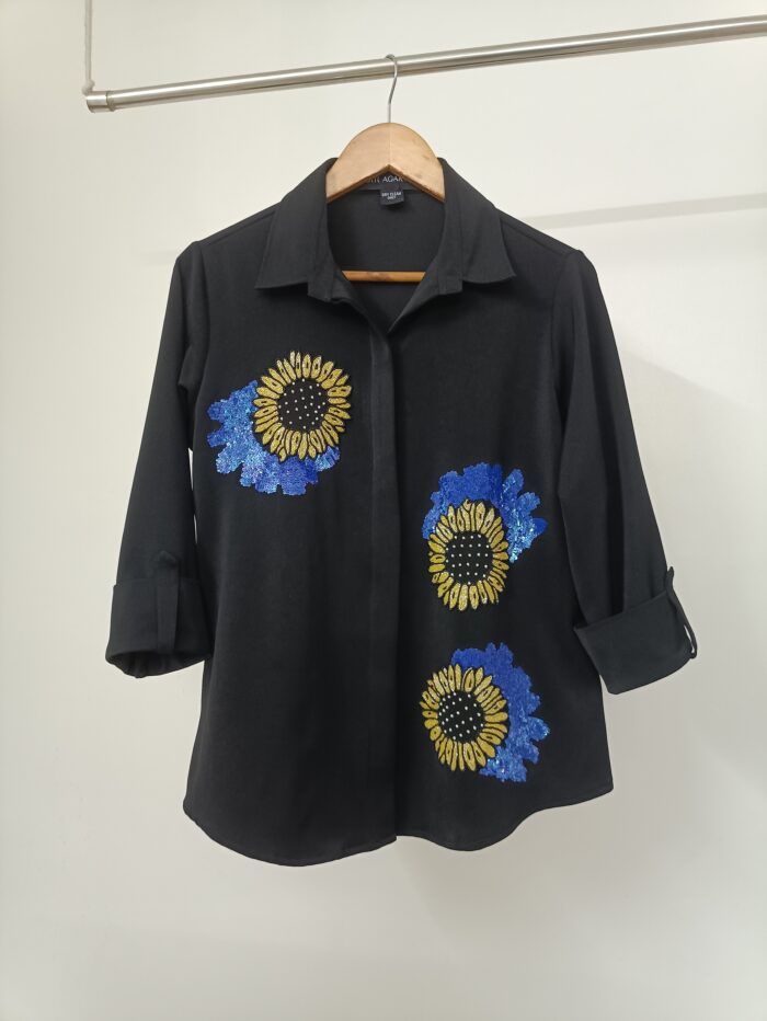 Sunflower Shirt