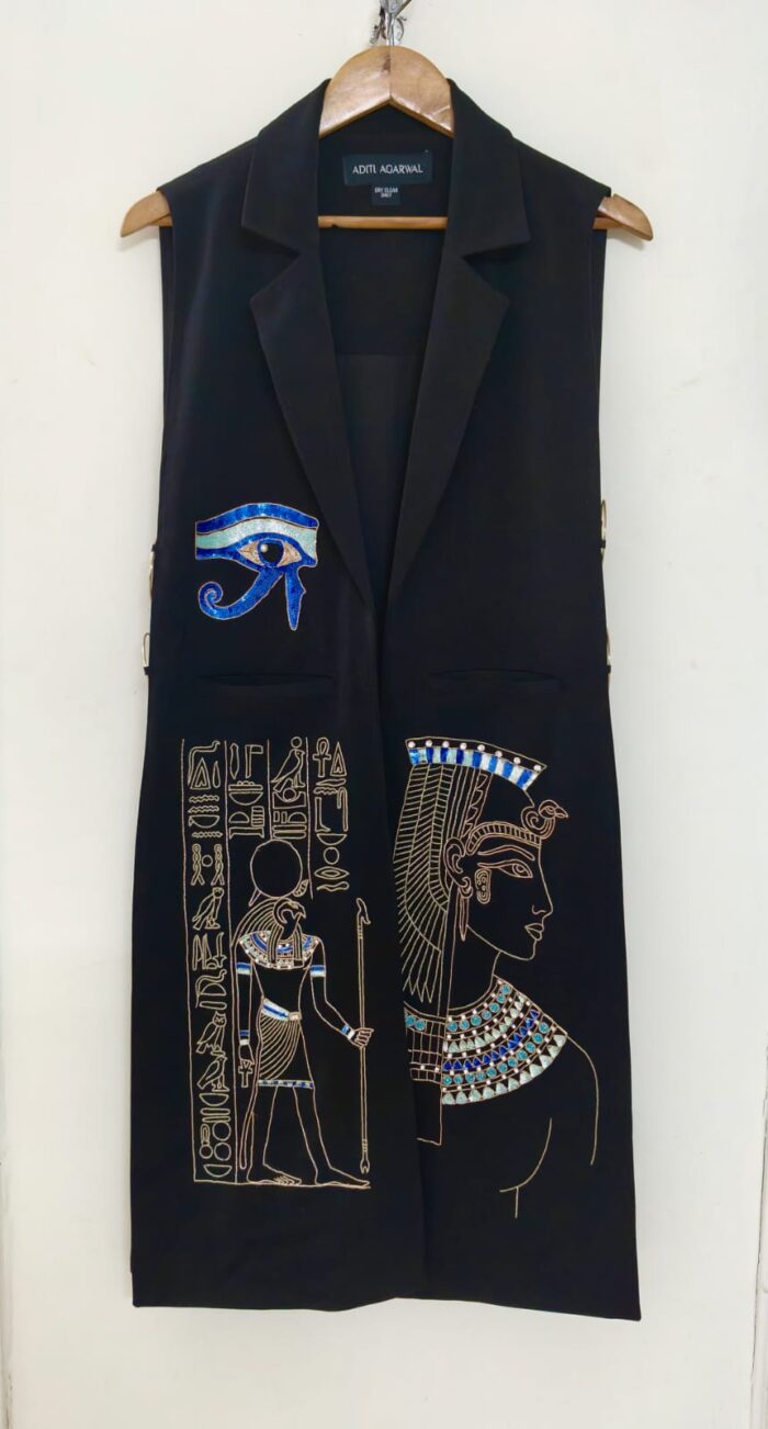 Egyptian Jacket